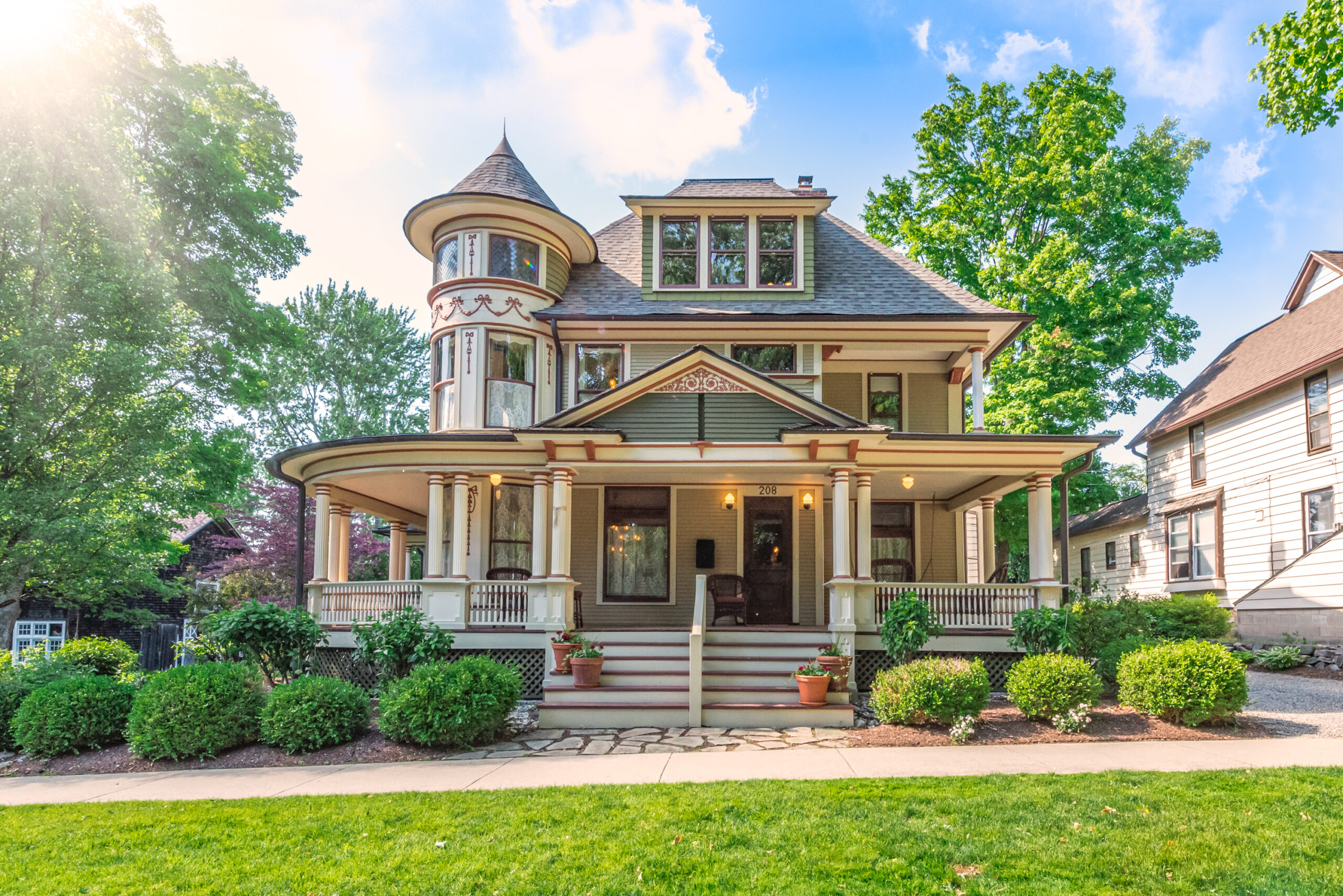Gorgeous Chelsea Victorian